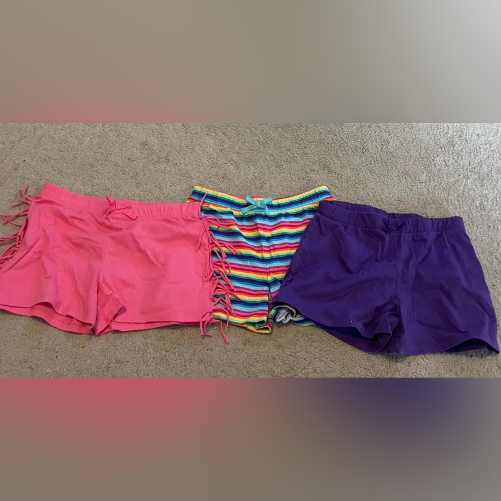 Place Girls' shorts